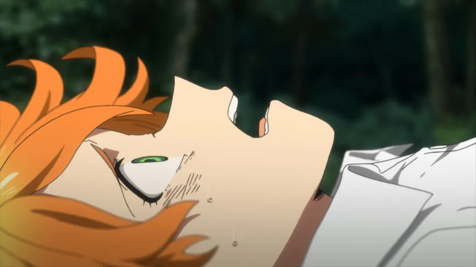 約束のネバーランド　EPISODE 08　021145